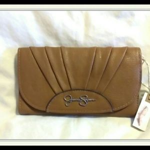 Jessica Simpson wallet